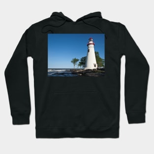 Marblehead Lighthouse Hoodie